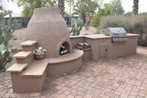 2425 E Durango Dr, Casa Grande, AZ 85194