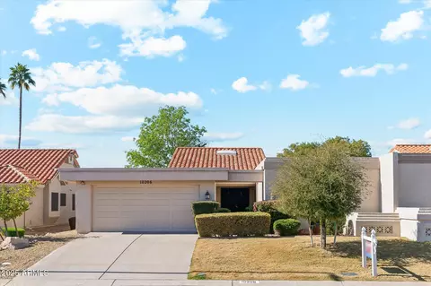 10206 N 105th Way, Scottsdale, AZ 85258