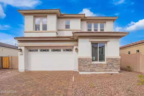 7694 W Crabapple Dr, Peoria, AZ 85383