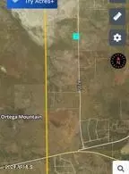 0 N N8166 And Stanford Dr #LOT B, Vernon, AZ 85940
