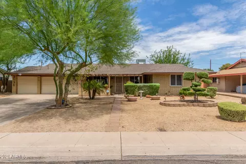 3136 W Sunnyside Ave, Phoenix, AZ 85029