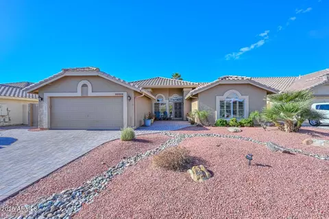 19122 N 90th Dr, Peoria, AZ 85382