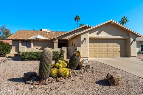 1498 Leisure World --, Mesa, AZ 85206