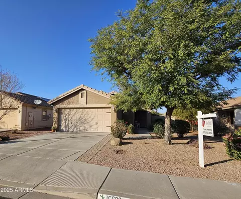 16602 W Tasha Dr, Surprise, AZ 85388