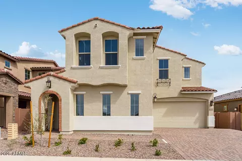 5857 S Romano --, Mesa, AZ 85212