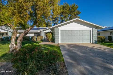 12606 W Brandywine Dr, Sun City West, AZ 85375