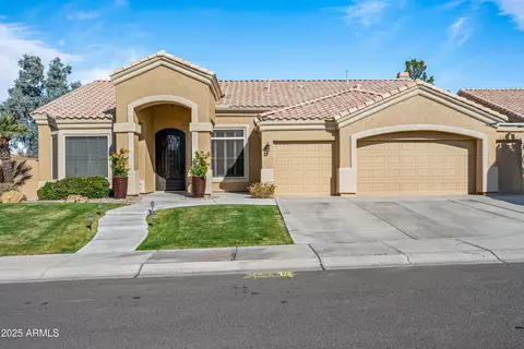 1890 W Wisteria Dr, Chandler, AZ 85248