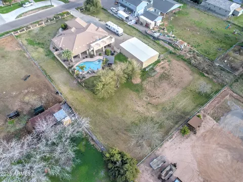 View/Area - 1716 S 141st Pl, Gilbert, AZ 85295 photo 5 of 7