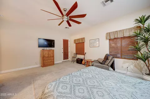 Bedroom - 1716 S 141st Pl, Gilbert, AZ 85295 photo 3 of 6