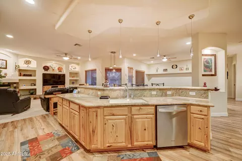 Kitchen - 1716 S 141st Pl, Gilbert, AZ 85295 photo 1 of 5