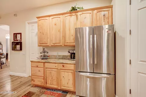 Kitchen - 1716 S 141st Pl, Gilbert, AZ 85295 photo 5 of 5