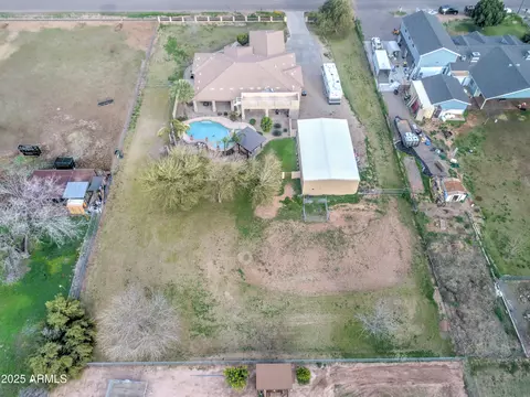 View/Area - 1716 S 141st Pl, Gilbert, AZ 85295 photo 6 of 7