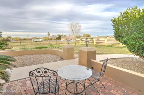 Exterior - 1716 S 141st Pl, Gilbert, AZ 85295 photo 4 of 17