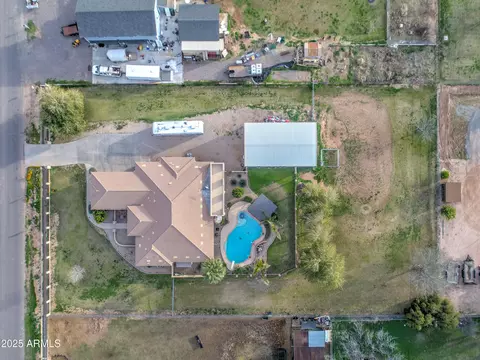 View/Area - 1716 S 141st Pl, Gilbert, AZ 85295 photo 1 of 7