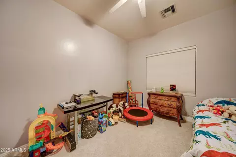 Bedroom - 1716 S 141st Pl, Gilbert, AZ 85295 photo 4 of 6