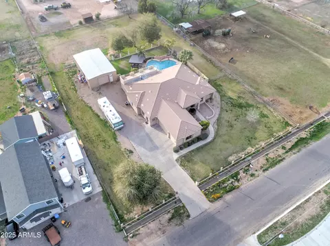 View/Area - 1716 S 141st Pl, Gilbert, AZ 85295 photo 3 of 7