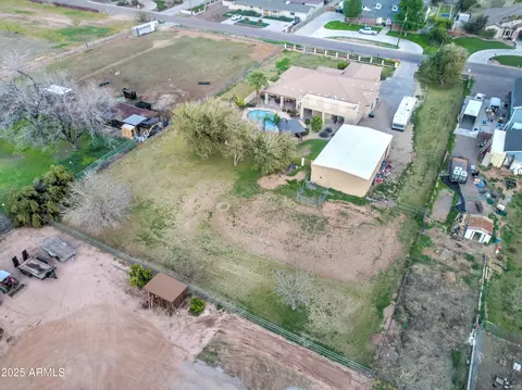 View/Area - 1716 S 141st Pl, Gilbert, AZ 85295 photo 7 of 7