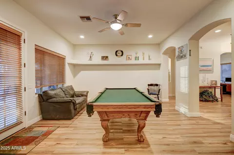 Living - 1716 S 141st Pl, Gilbert, AZ 85295 photo 1 of 4