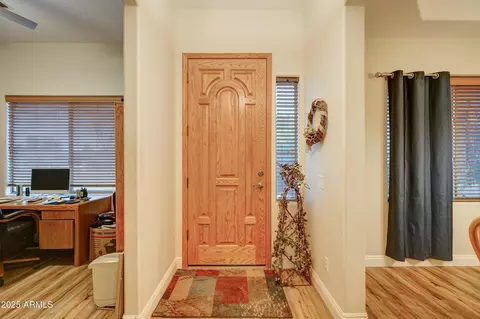 Entry Way - 1716 S 141st Pl, Gilbert, AZ 85295 photo 1 of 1