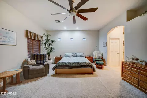 Bedroom - 1716 S 141st Pl, Gilbert, AZ 85295 photo 1 of 6