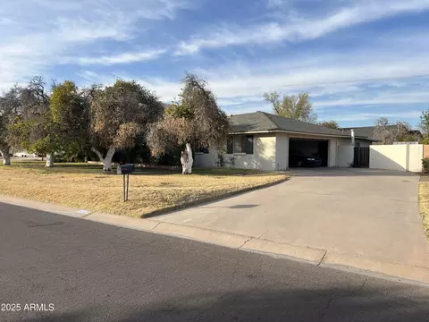 6502 E Monterosa St, Scottsdale, AZ 85251