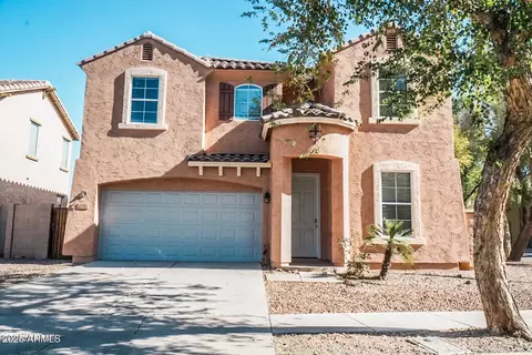 7 N 87th Dr, Tolleson, AZ 85353