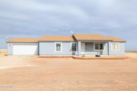 37116 W Amberwood --, Tonopah, AZ 85354