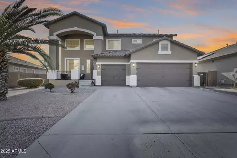 14869 W Cortez St, Surprise, AZ 85379