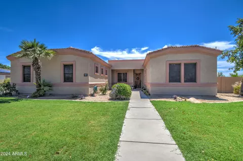 20971 S Hadrian Way, Queen Creek, AZ 85142