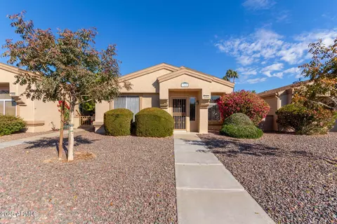 13652 W Aleppo Dr, Sun City West, AZ 85375