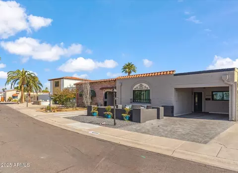 4809 N 78th Pl, Scottsdale, AZ 85251