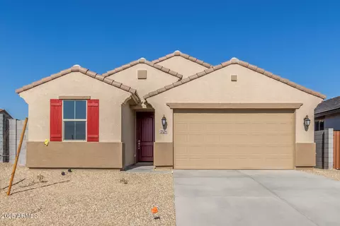 23256 W Miami St, Buckeye, AZ 85326