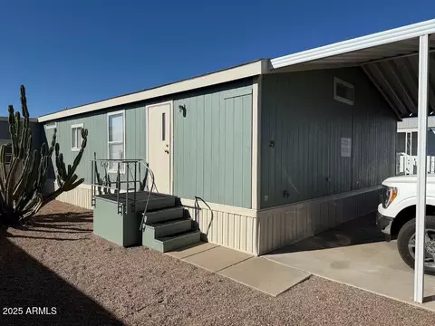 8832 E Pueblo Ave #29, Mesa, AZ 85208
