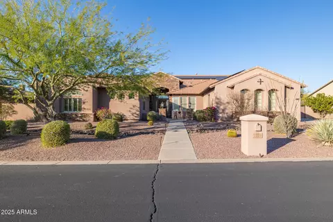 7278 E La Junta Rd, Scottsdale, AZ 85255