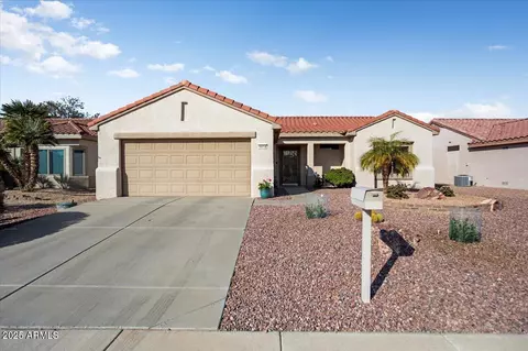 16318 W Key Estrella Dr, Surprise, AZ 85374