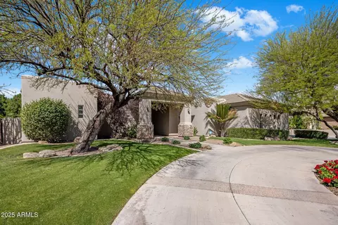 300 N Portland Ave, Gilbert, AZ 85234
