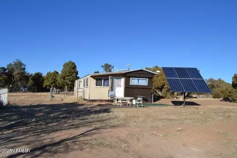 74 N N8355 Alt --, Concho, AZ 85924