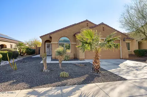 19539 N 260th Ln, Buckeye, AZ 85396