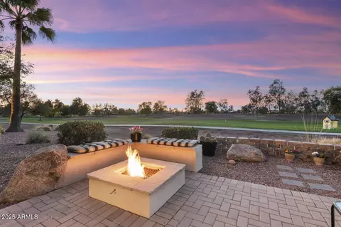 22454 N San Ramon Dr, Sun City West, AZ 85375