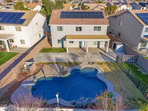 30293 W Mitchell Ave, Buckeye, AZ 85396