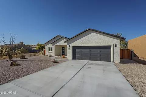 6128 S Sage Way, Gold Canyon, AZ 85118