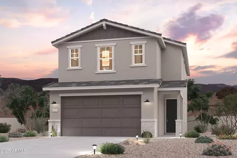 17317 W Jessie Ln, Surprise, AZ 85387