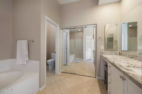 7445 Eagle Crest Dr #1006, Mesa, AZ 85207 photo 12