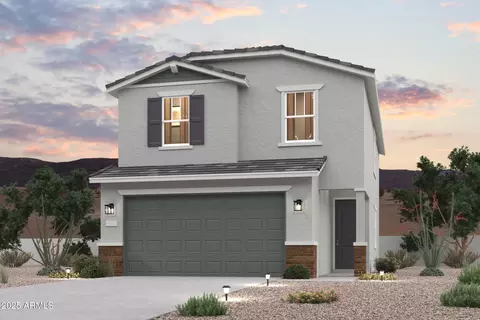 17321 W Jessie Ln, Surprise, AZ 85387