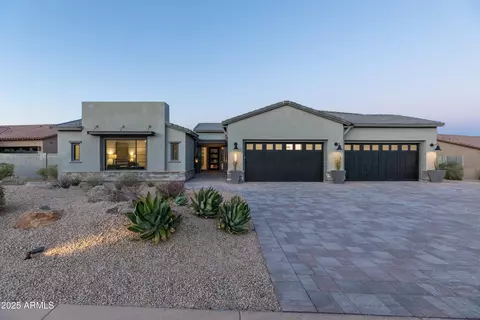 13238 E Ranch Gate Rd, Scottsdale, AZ 85255