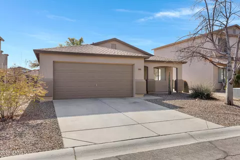 1195 E Dust Devil Dr, San Tan Valley, AZ 85143