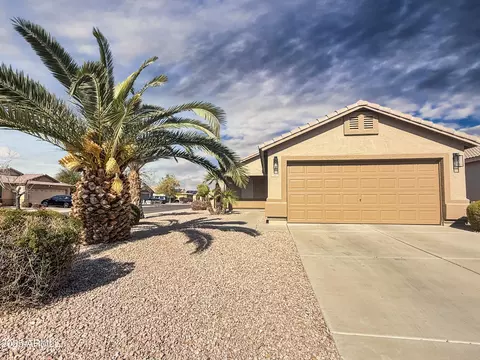 11422 W Pinehollow Dr, Surprise, AZ 85378