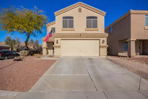 11830 W Avenida Del Sol --, Sun City, AZ 85373