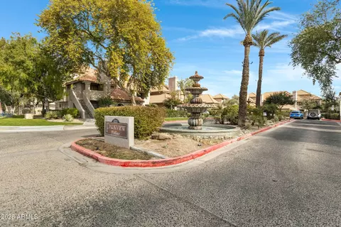 1211 N Miller Rd #201, Scottsdale, AZ 85257