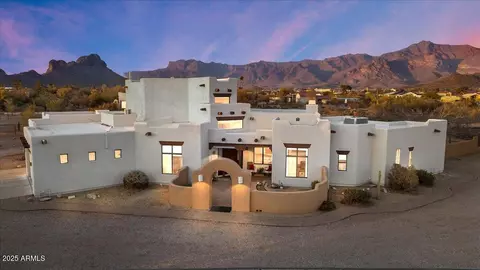 6469 S Alameda Rd, Gold Canyon, AZ 85118